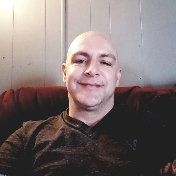 Meet your Posher, Allen - Picture 1 of 1